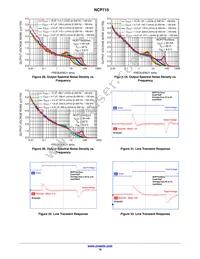 NCP715MX53TBG Datasheet Page 16