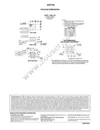 NCP729FC30T2G Datasheet Page 13