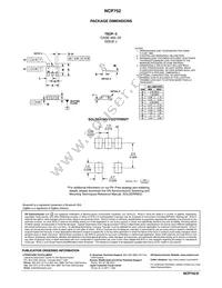 NCP752BSN30T1G Datasheet Page 21
