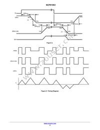 NCP81063MNTXG Datasheet Page 6