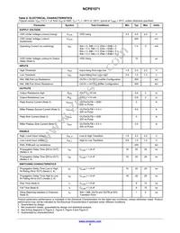 NCP81071CZR2G Datasheet Page 5