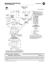 NCP81071CZR2G Datasheet Page 12