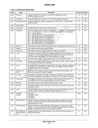 NCP81109FMNTXG Datasheet Page 18