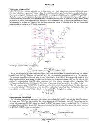 NCP81119MNTXG Datasheet Page 20