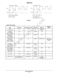 NCP81143MNTXG Datasheet Page 18