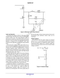 NCP81147MNTXG Datasheet Page 9