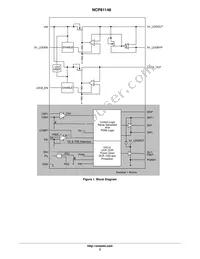 NCP81148MNTWG Datasheet Page 2