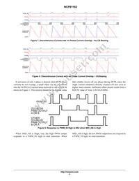 NCP81162MNR2G Datasheet Page 11