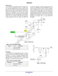 NCP81231MNTXG Datasheet Page 15