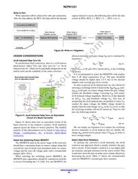 NCP81231MNTXG Datasheet Page 20