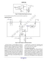 NCP81234MNTXG Datasheet Page 14