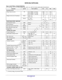 NCP81239MNTXG Datasheet Page 7