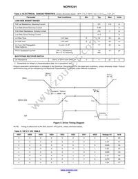 NCP81241MNTXG Datasheet Page 10