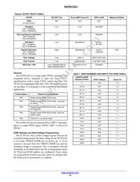 NCP81241MNTXG Datasheet Page 18