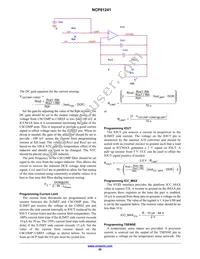 NCP81241MNTXG Datasheet Page 20