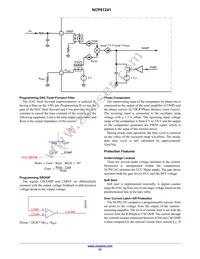 NCP81241MNTXG Datasheet Page 23