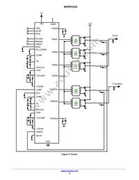 NCP81243MNTXG Datasheet Page 6