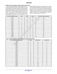 NCP81243MNTXG Datasheet Page 18