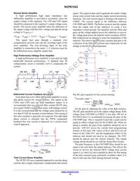 NCP81243MNTXG Datasheet Page 19