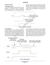 NCP81243MNTXG Datasheet Page 23