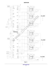 NCP81245MNTXG Datasheet Page 2