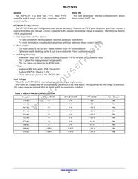 NCP81245MNTXG Datasheet Page 13