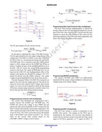 NCP81245MNTXG Datasheet Page 15