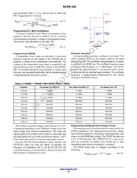 NCP81245MNTXG Datasheet Page 16