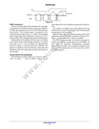 NCP81245MNTXG Datasheet Page 17