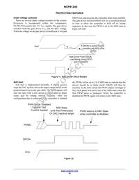 NCP81245MNTXG Datasheet Page 18