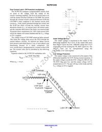 NCP81245MNTXG Datasheet Page 19