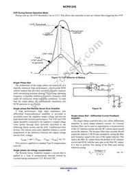 NCP81245MNTXG Datasheet Page 20