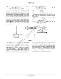 NCP81245MNTXG Datasheet Page 21