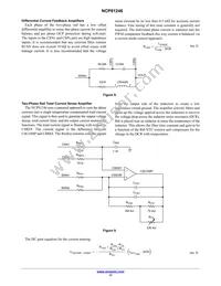 NCP81246MNTXG Datasheet Page 17