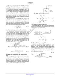 NCP81246MNTXG Datasheet Page 18