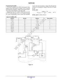 NCP81246MNTXG Datasheet Page 19