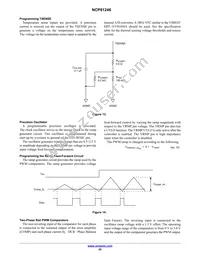 NCP81246MNTXG Datasheet Page 20