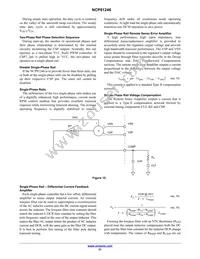 NCP81246MNTXG Datasheet Page 21