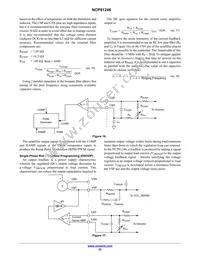 NCP81246MNTXG Datasheet Page 22