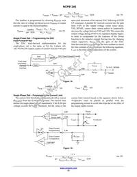 NCP81246MNTXG Datasheet Page 23