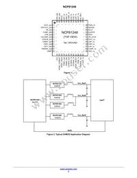 NCP81248MNTXG Datasheet Page 2