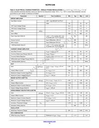 NCP81248MNTXG Datasheet Page 12