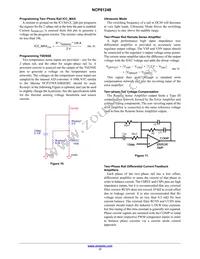 NCP81248MNTXG Datasheet Page 17