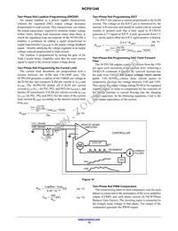 NCP81248MNTXG Datasheet Page 19