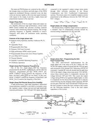 NCP81248MNTXG Datasheet Page 20