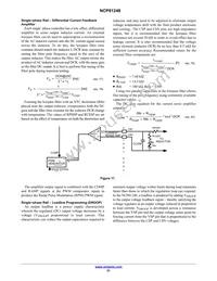 NCP81248MNTXG Datasheet Page 21