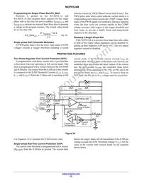 NCP81248MNTXG Datasheet Page 23