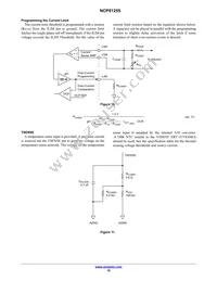 NCP81255MNTXG Datasheet Page 16