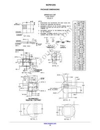 NCP81255MNTXG Datasheet Page 18