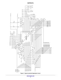 NCP81274MNTXG Datasheet Page 2